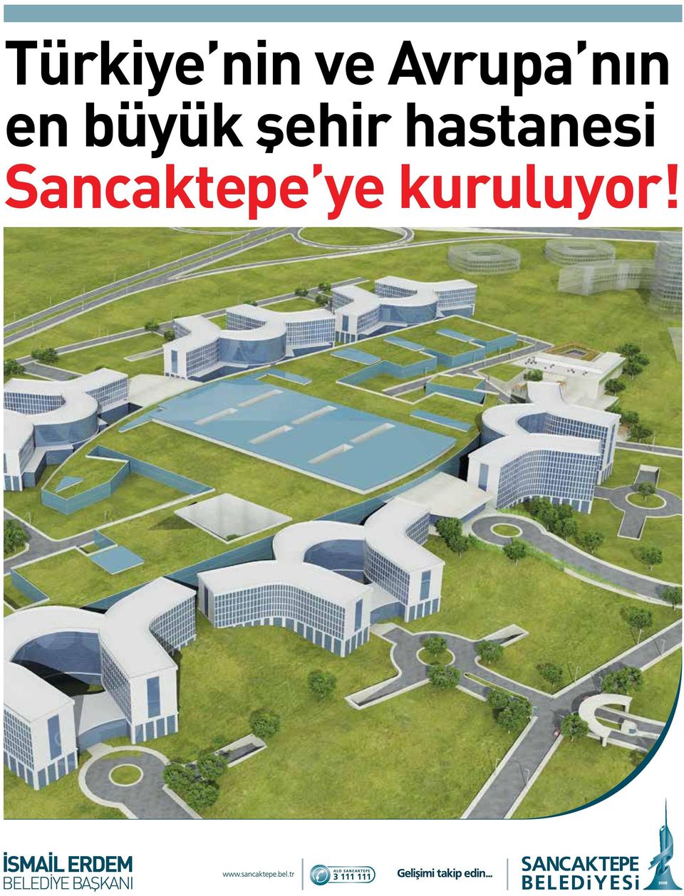 büyük şehir