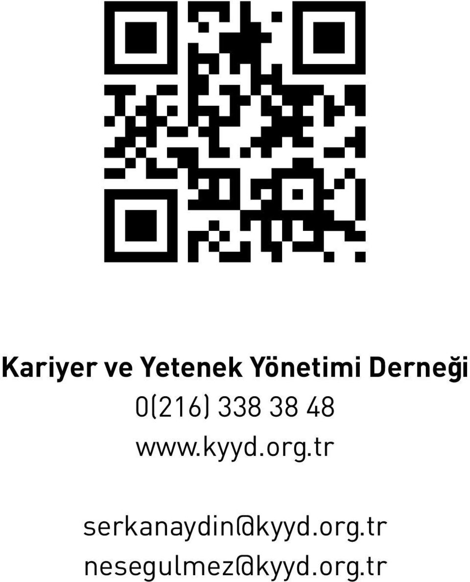 kyyd.org.tr serkanaydin@kyyd.