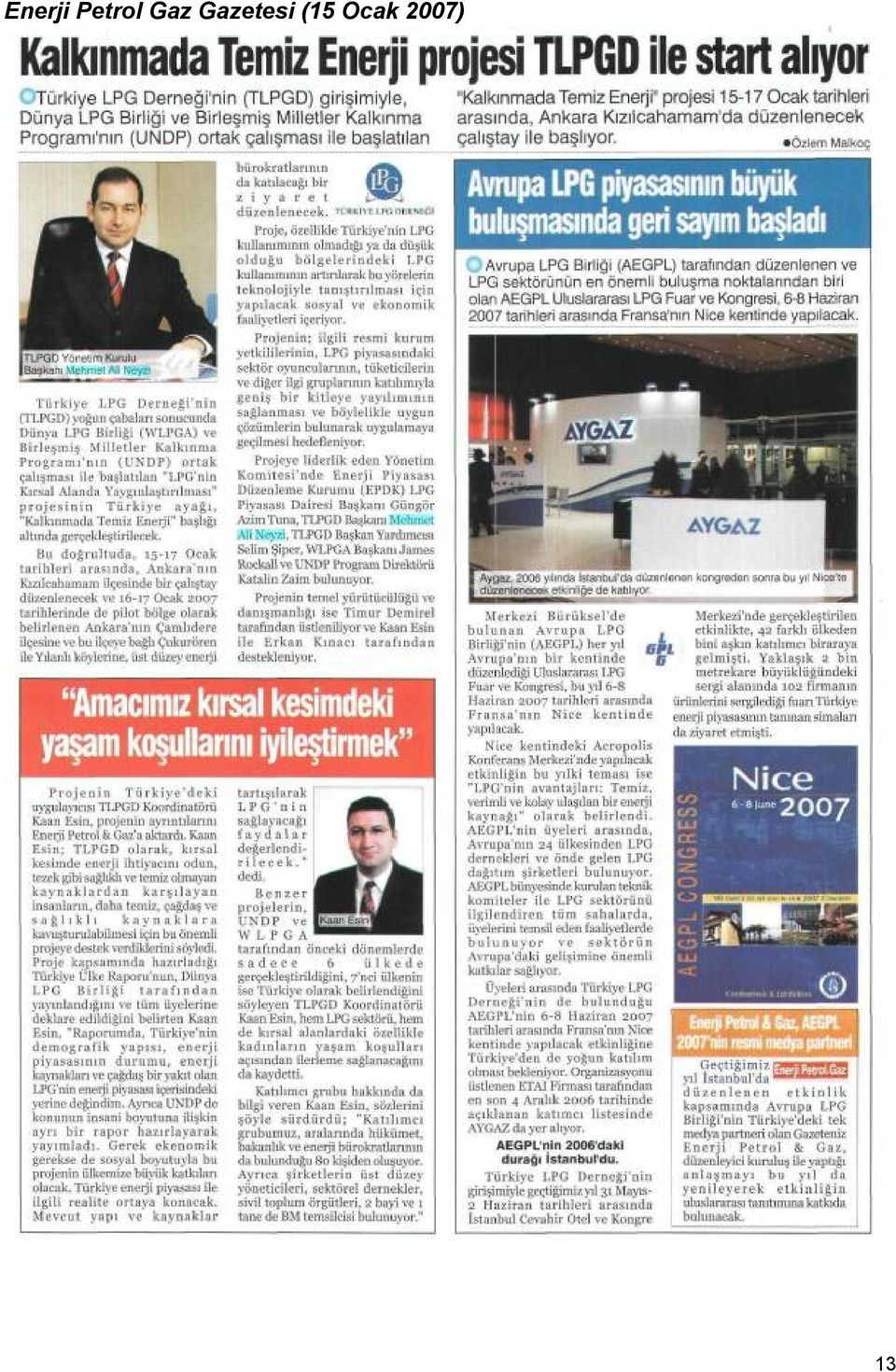 Gazetesi