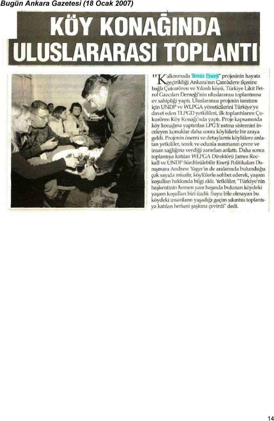 Gazetesi