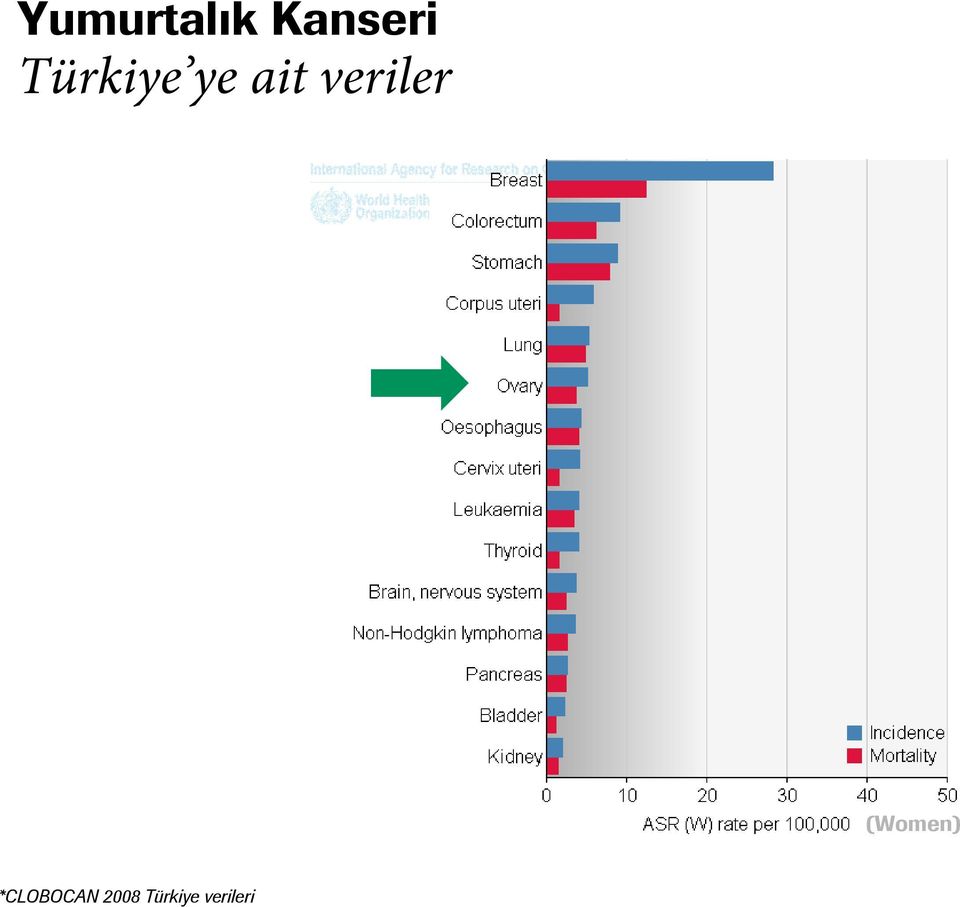 veriler (Women)