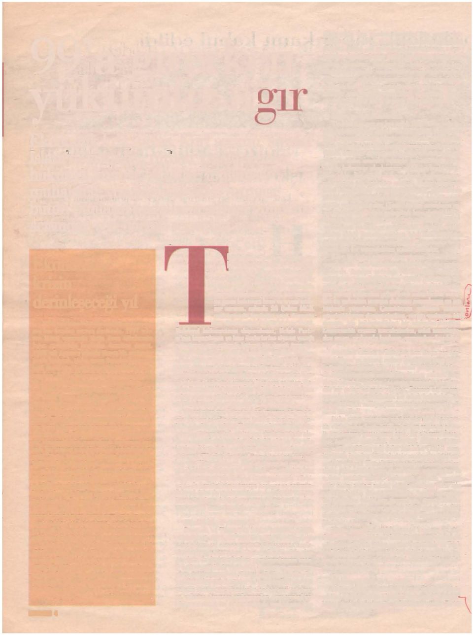 1997 yılının ikinci yansında Doğu Asya ülkelerinin krize girmesiyle başlayan daralma süreci, 1998 yılı Ağustos ayında Rusya'da patlayan krizle hızlandı.