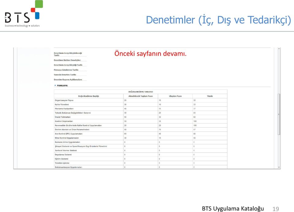 sayfanın devamı.