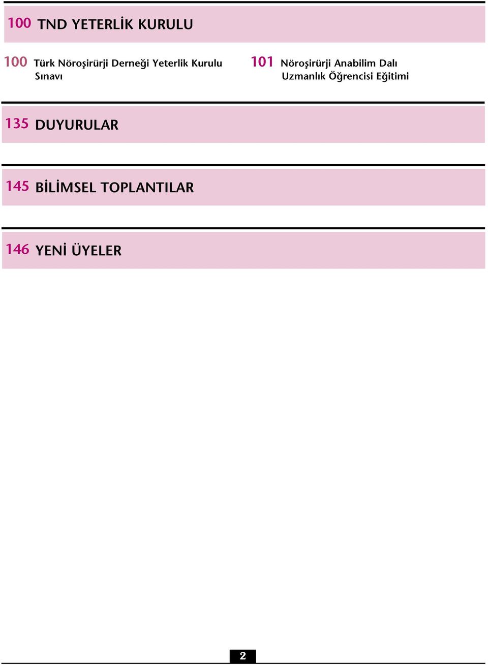 Anabilim Dal Uzmanl k Ö rencisi E itimi 135