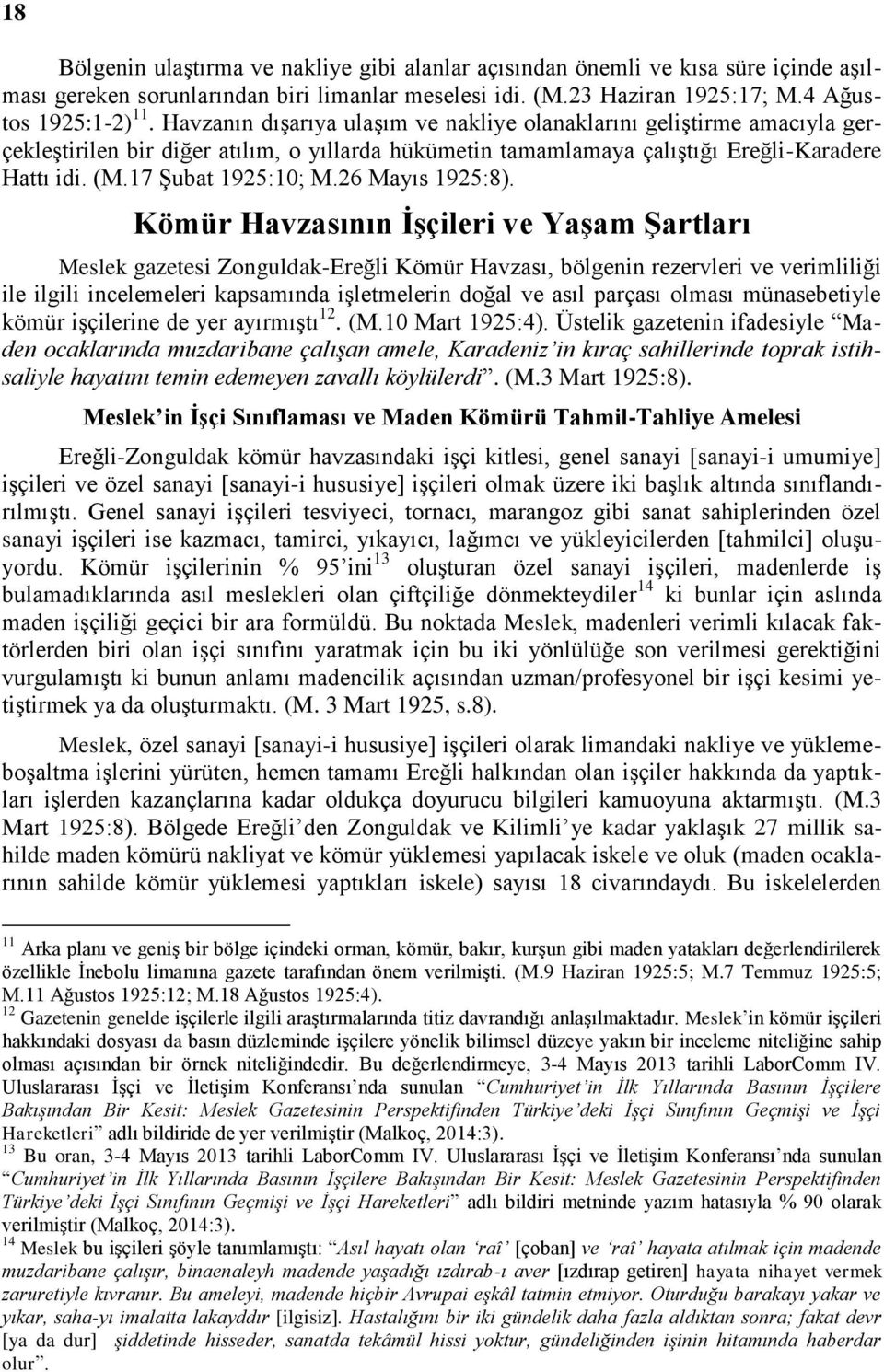 26 Mayıs 1925:8).