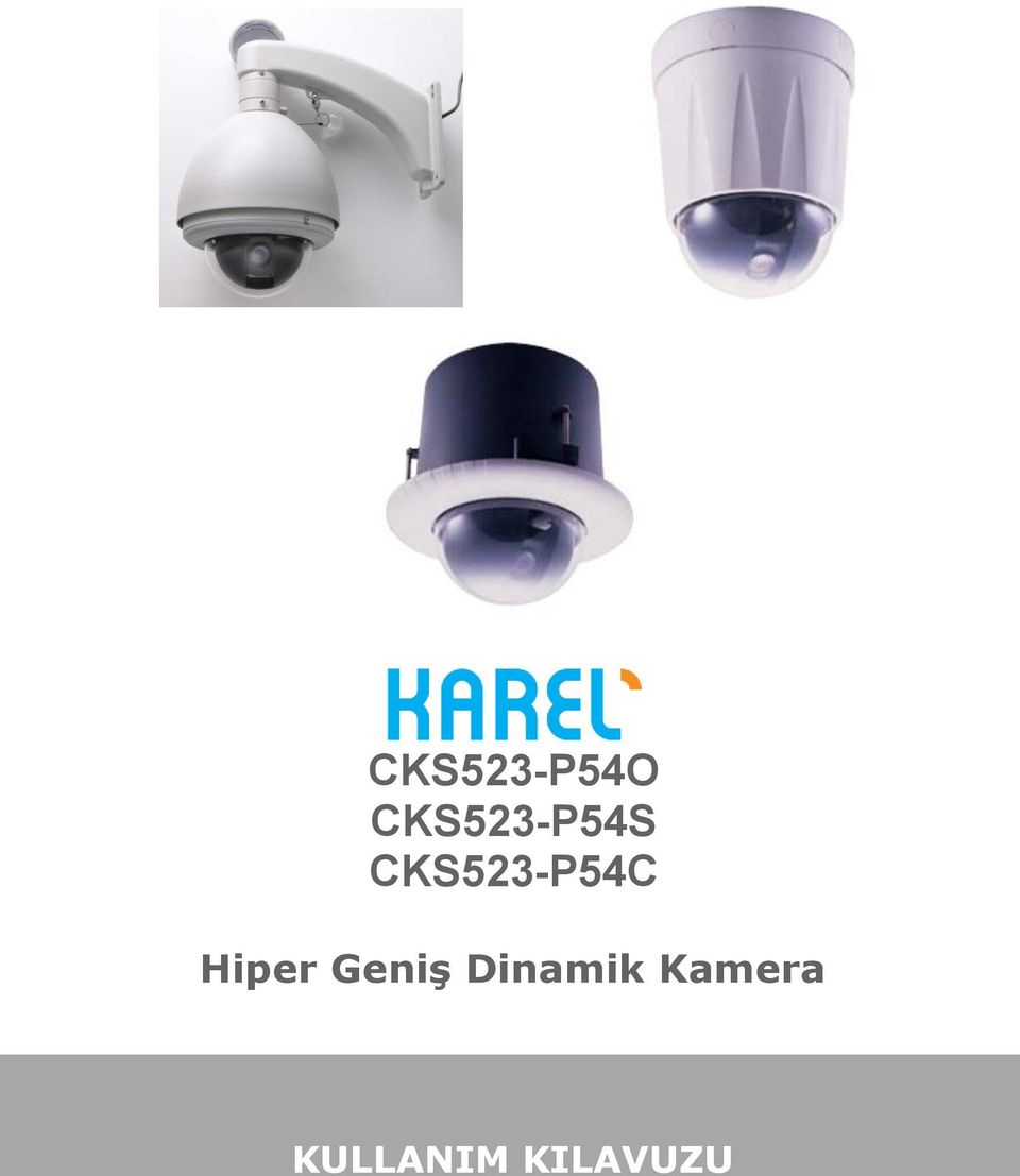 CKS523-P54C Hiper