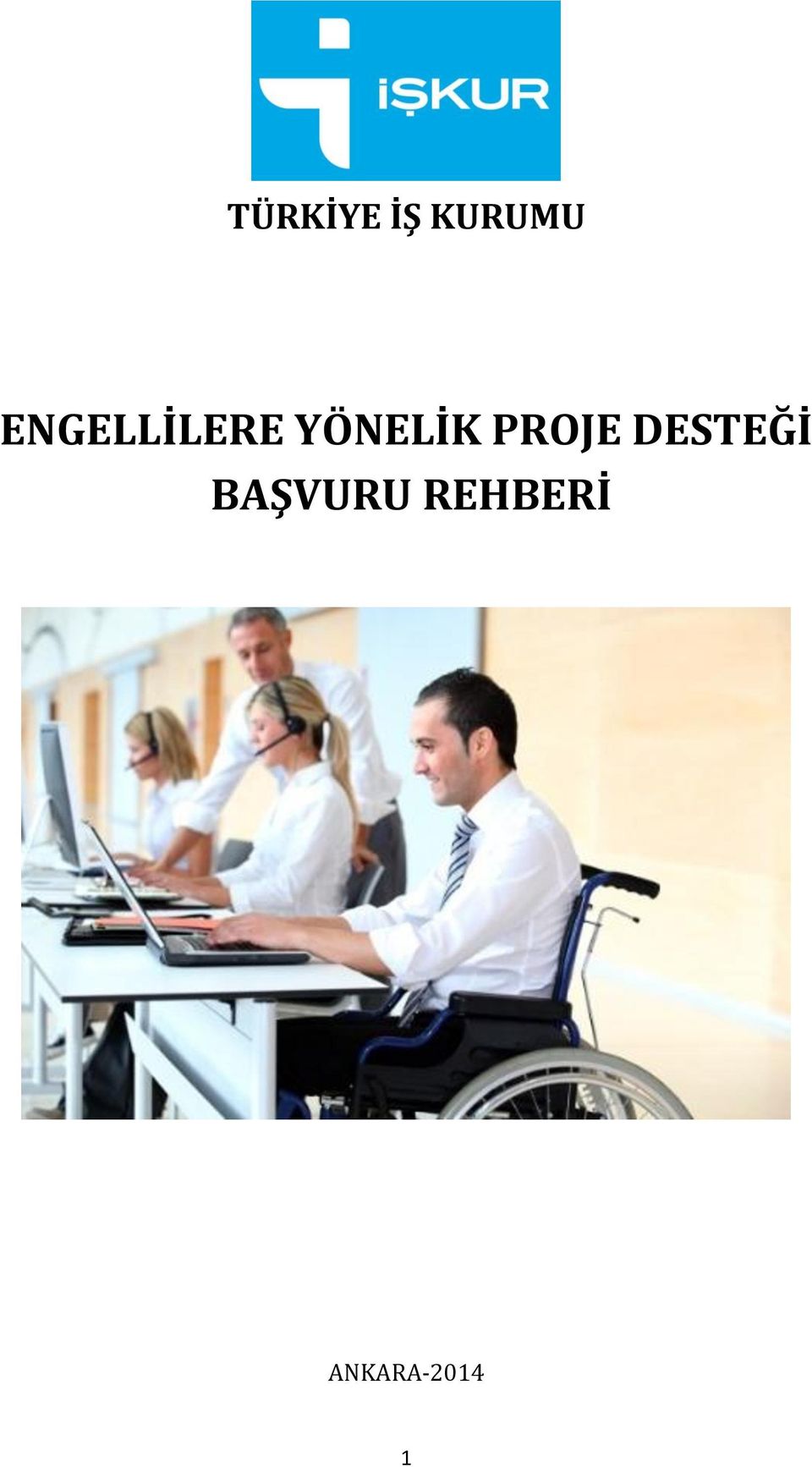 PROJE DESTEĞİ