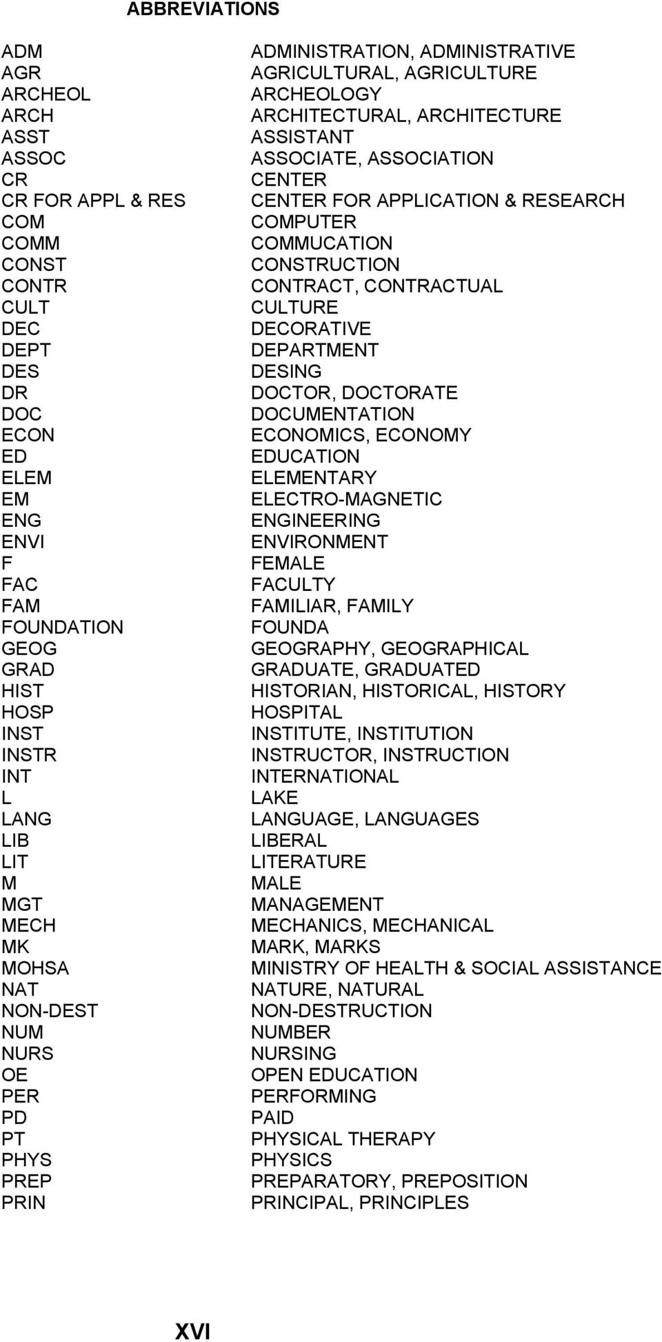 ASSOCIATION CENTER CENTER FOR APPLICATION & RESEARCH COMPUTER COMMUCATION CONSTRUCTION CONTRACT, CONTRACTUAL CULTURE DECORATIVE DEPARTMENT DESING DOCTOR, DOCTORATE DOCUMENTATION ECONOMICS, ECONOMY