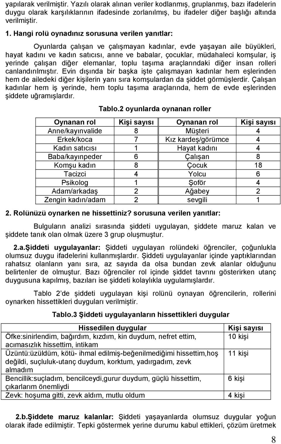 iş yerinde çalışan diğer elemanlar, toplu taşıma araçlarındaki diğer insan rolleri canlandırılmıştır.