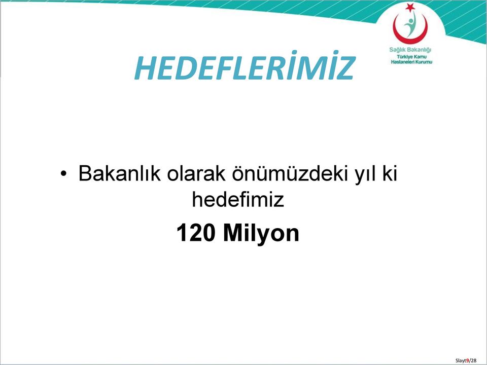 önümüzdeki yıl ki