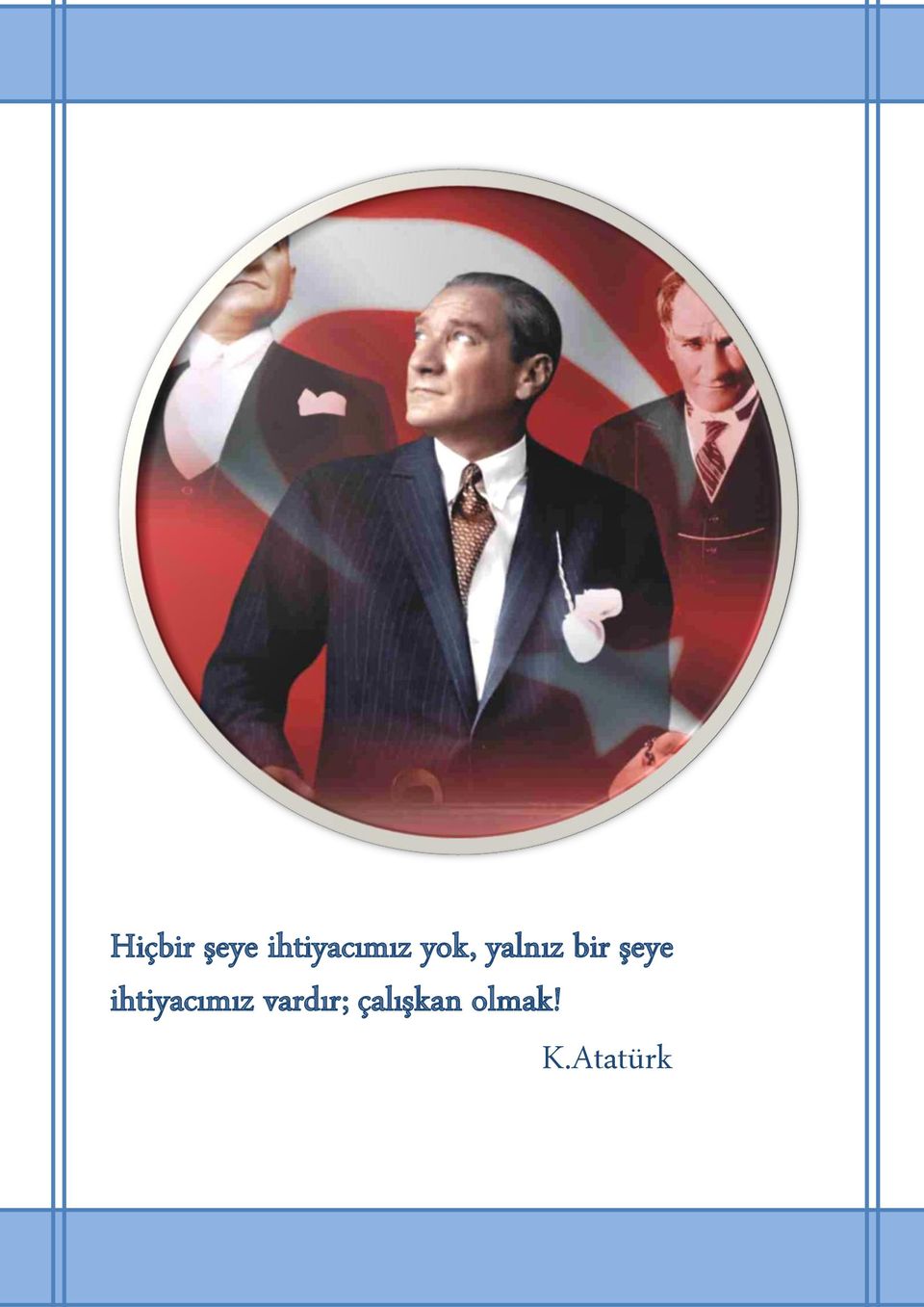 K.Atatürk Sağlık Kültür ve Spor Daire