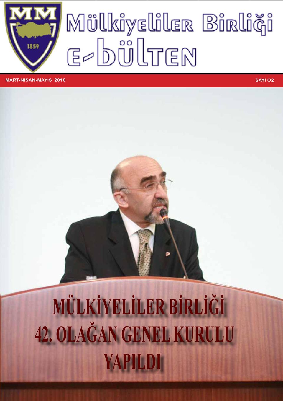 MÜLKİYELİLER BİRLİĞİ