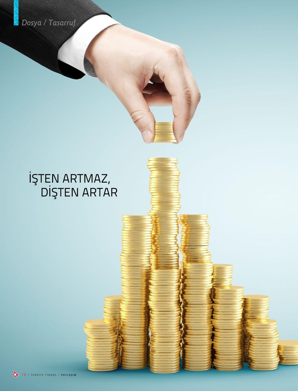 DİŞTEN ARTAR 18 /