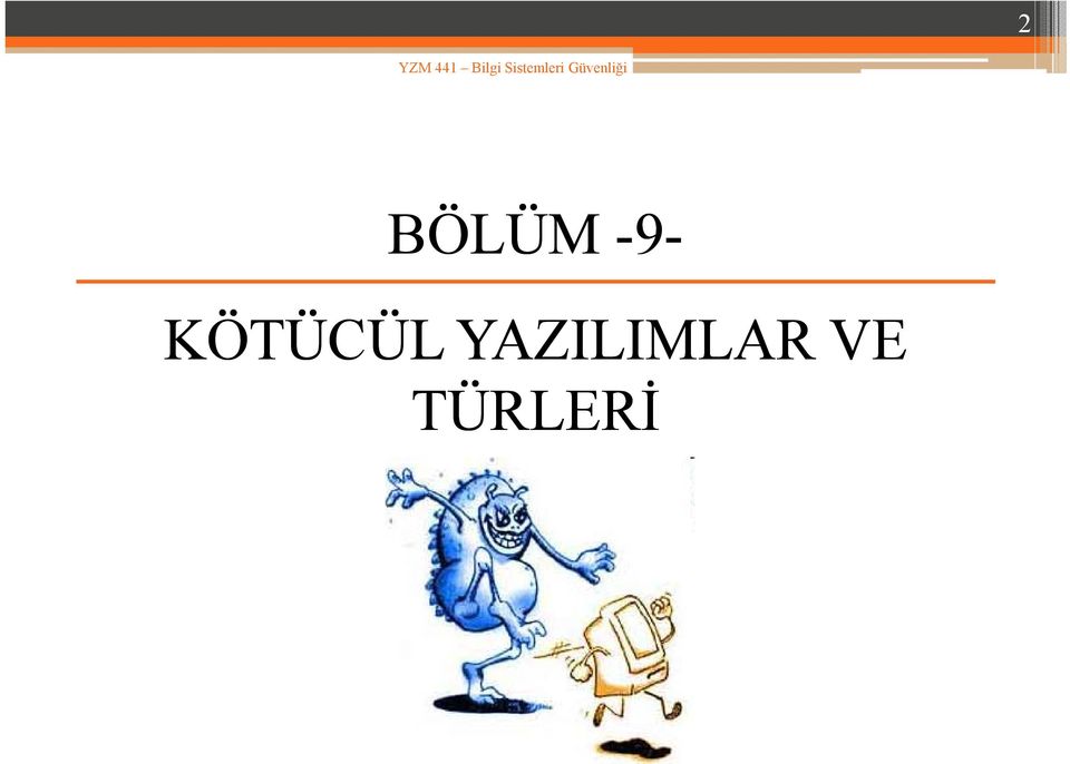 KÖTÜCÜL