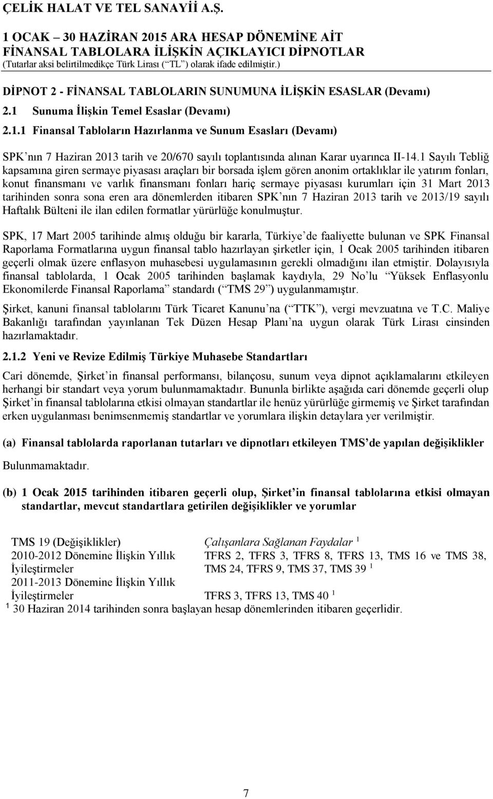 1 Sayılı Tebliğ kapsamına giren sermaye piyasası araçları bir borsada işlem gören anonim ortaklıklar ile yatırım fonları, konut finansmanı ve varlık finansmanı fonları hariç sermaye piyasası