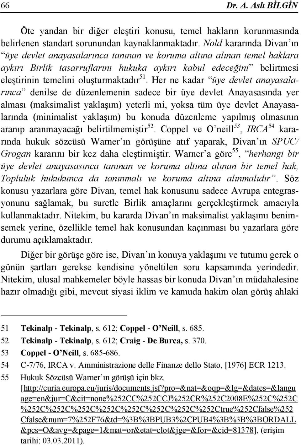 oluşturmaktadır 51.