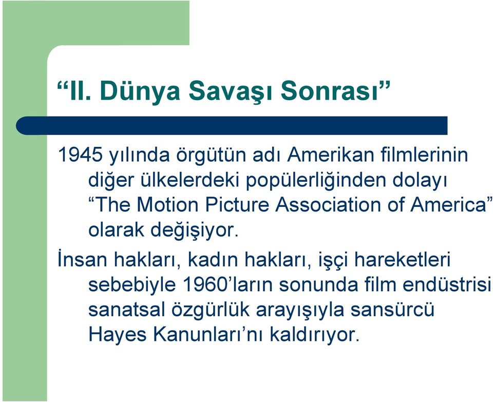 olarak değişiyor.