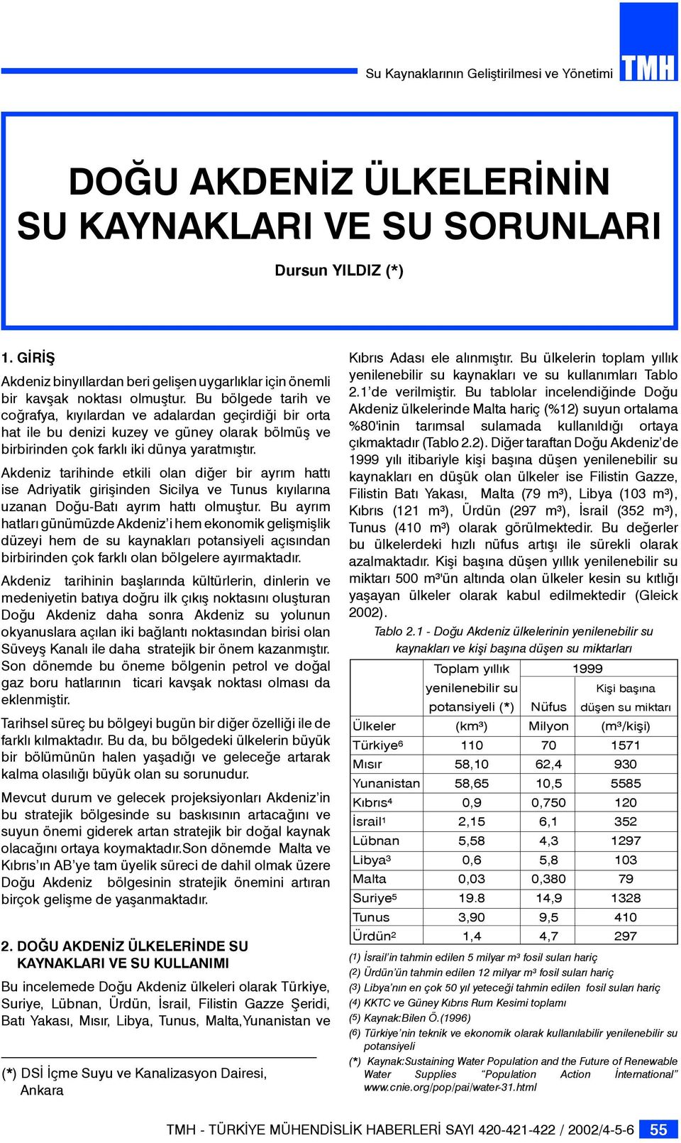 Akdeniz tarihinde etkili olan diğer bir ayrım hattı ise Adriyatik girişinden Sicilya ve Tunus kıyılarına uzanan Doğu-Batı ayrım hattı olmuştur.