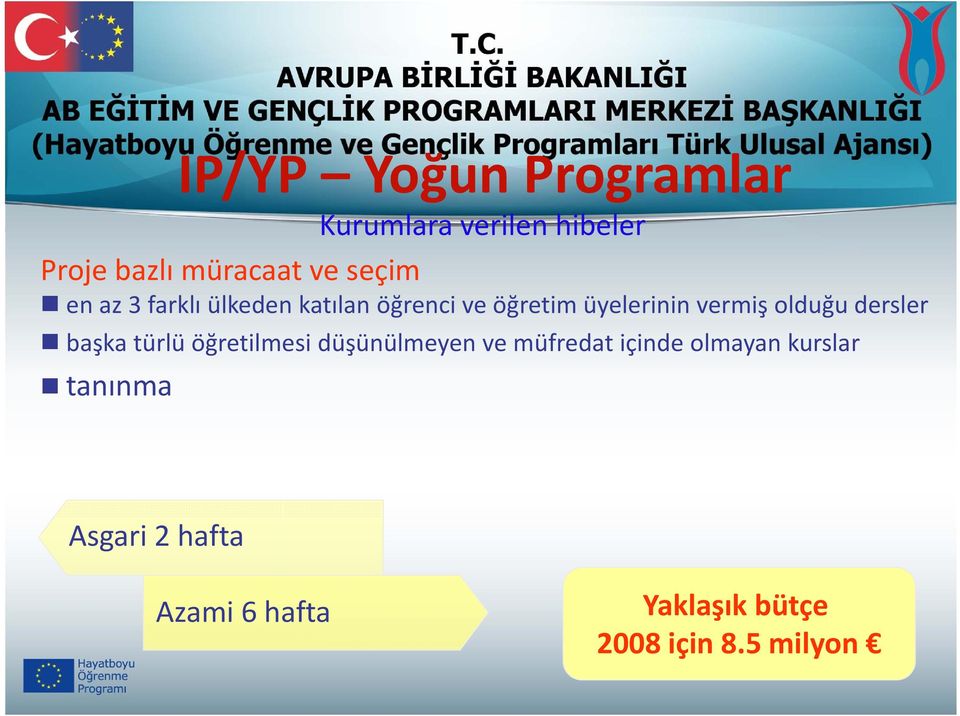 olduğu dersler başka türlü öğretilmesi düşünülmeyen ve müfredat içinde