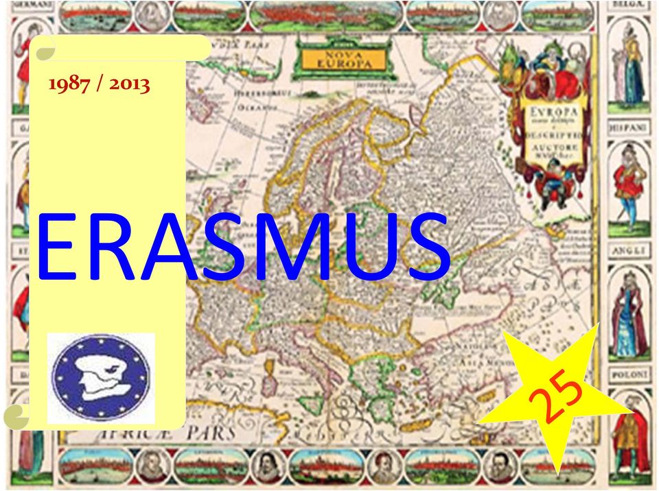 ERASMUS