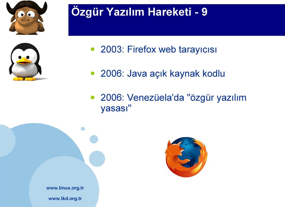 2006: Java açık kaynak kodlu