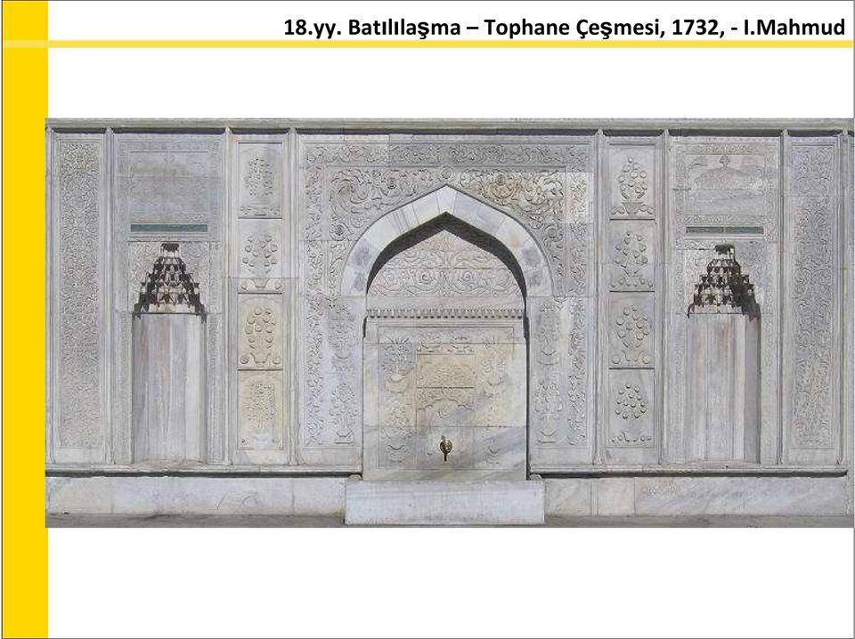 Tophane