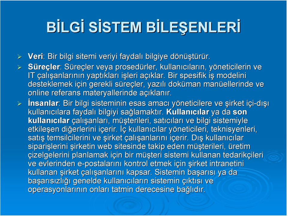 a Bir spesifik işi modelini desteklemek için i in gerekli süres reçler, yazılı doküman manüellerinde ve online referans materyallerinde açıklana klanır.