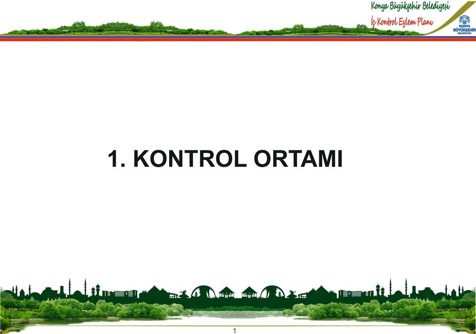 ORTAMI 1