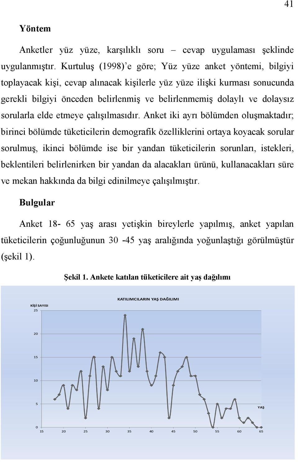 dolaysız sorularla elde etmeye çalışılmasıdır.