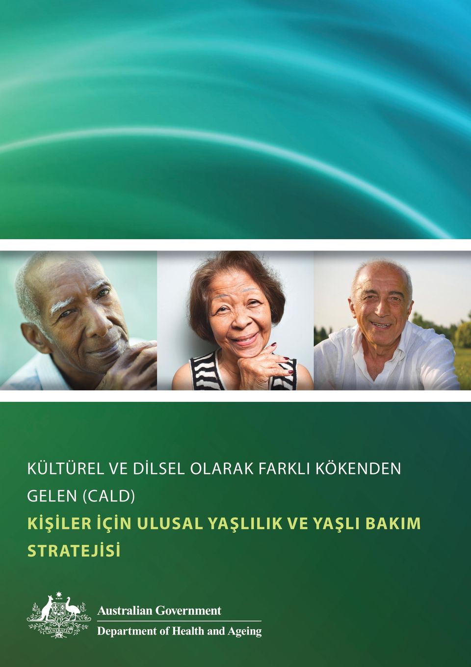 (CALD) KİŞİLER İÇİN ULUSAL