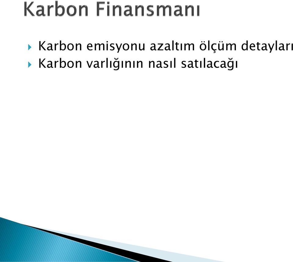 detayları Karbon