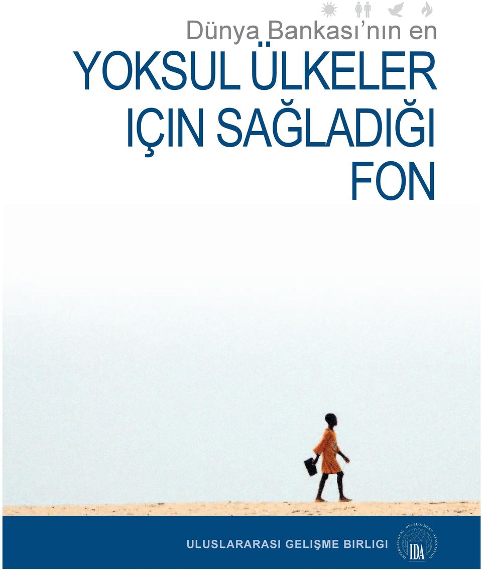 sağladığı fon