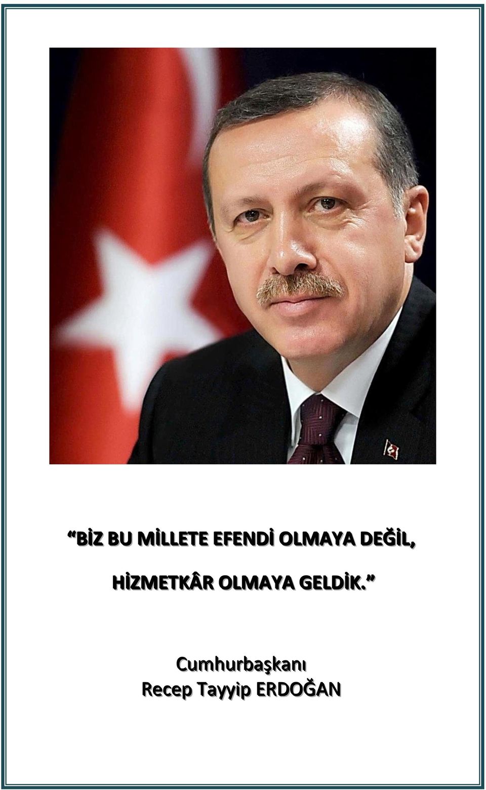 GELDİİK.