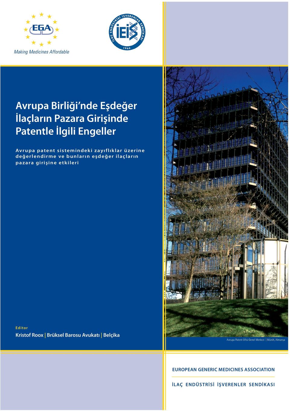 Patent sayesinde mucit, buluşu üzerindeki tek hak sahibi kişi olur.