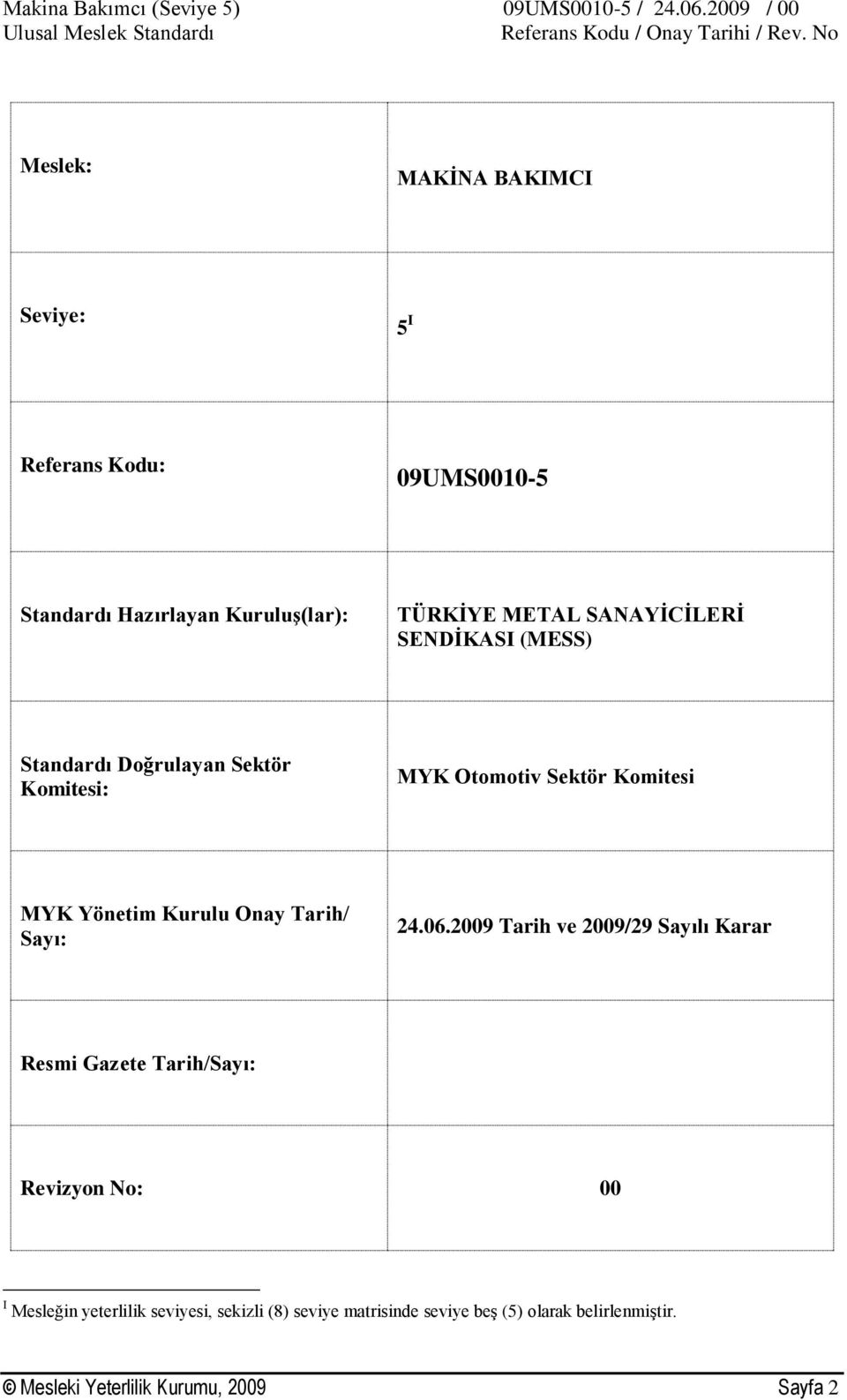 Onay Tarih/ Sayı: 24.06.