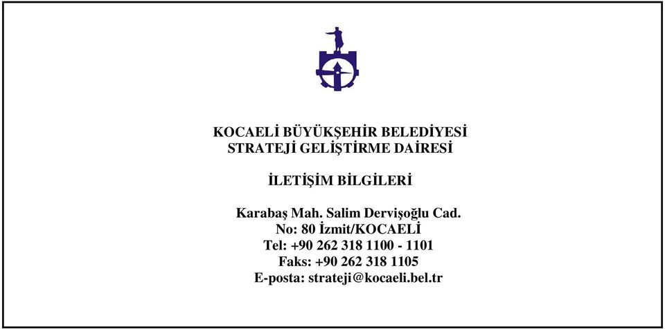 Salim Dervişoğlu Cad.