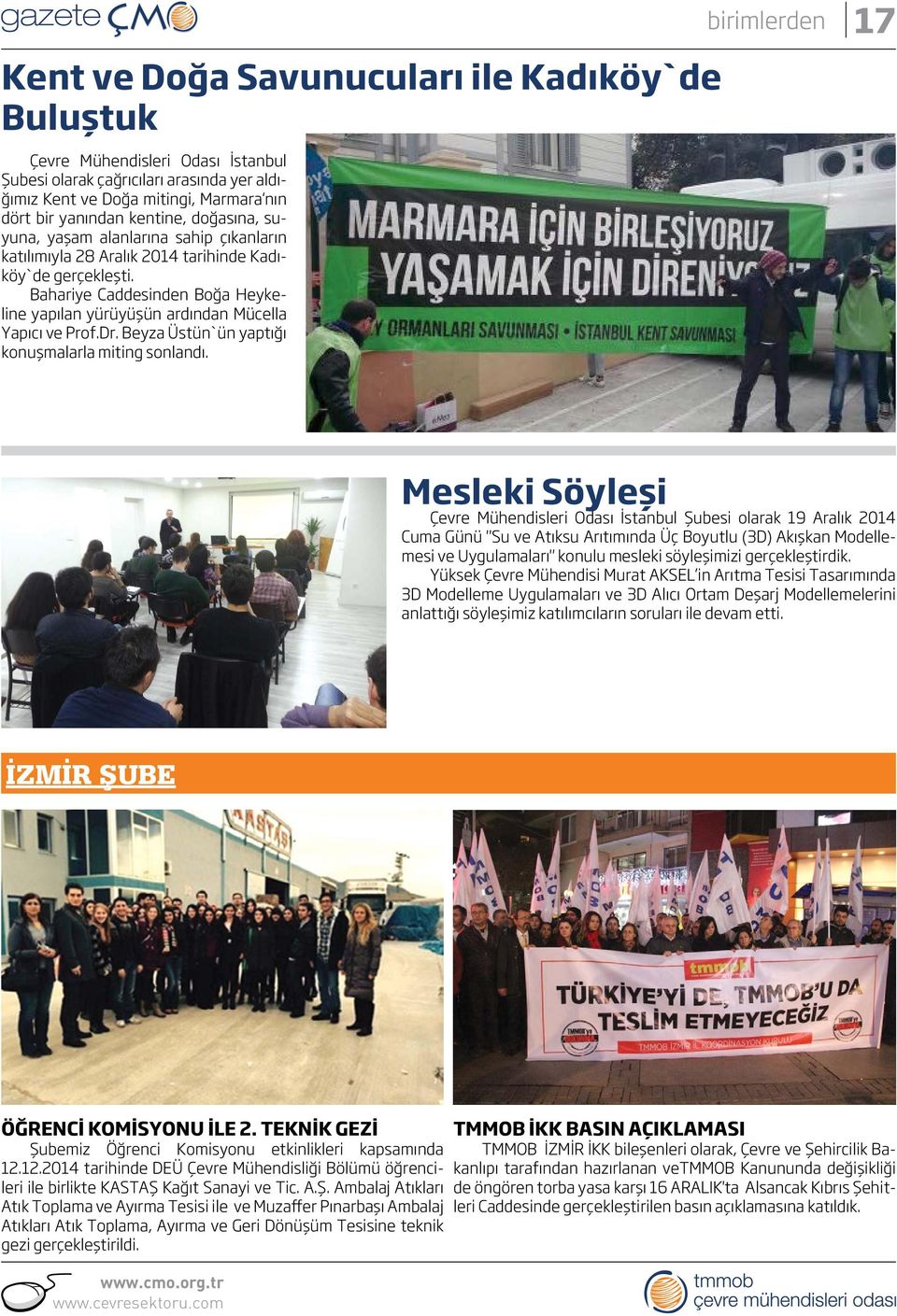 Dr. Beyza Üstün`ün yaptığı konuşmalarla miting sonlandı.