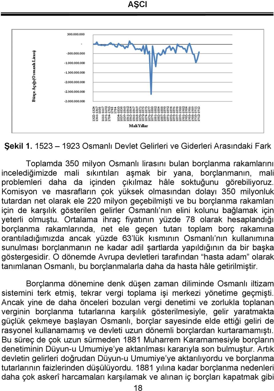 problemleri daha da içinden çıkılmaz hâle soktuğunu görebiliyoruz.