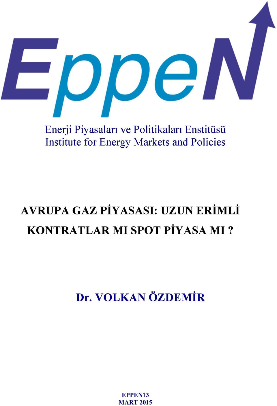 MI SPOT PİYASA MI? Dr.