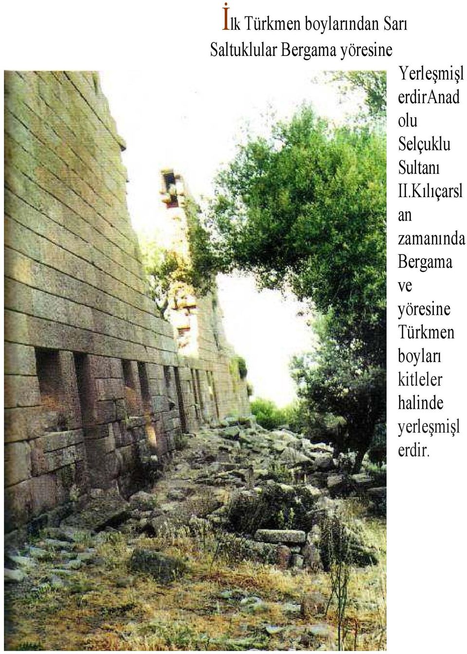 Sultanı II.