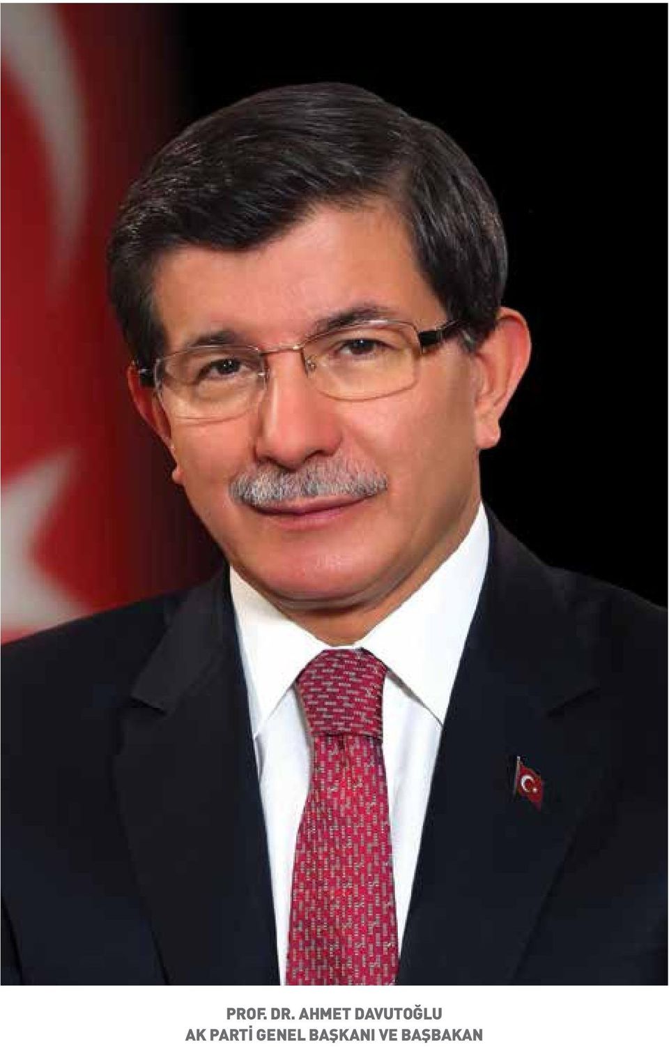 DAVUTOĞLU AK