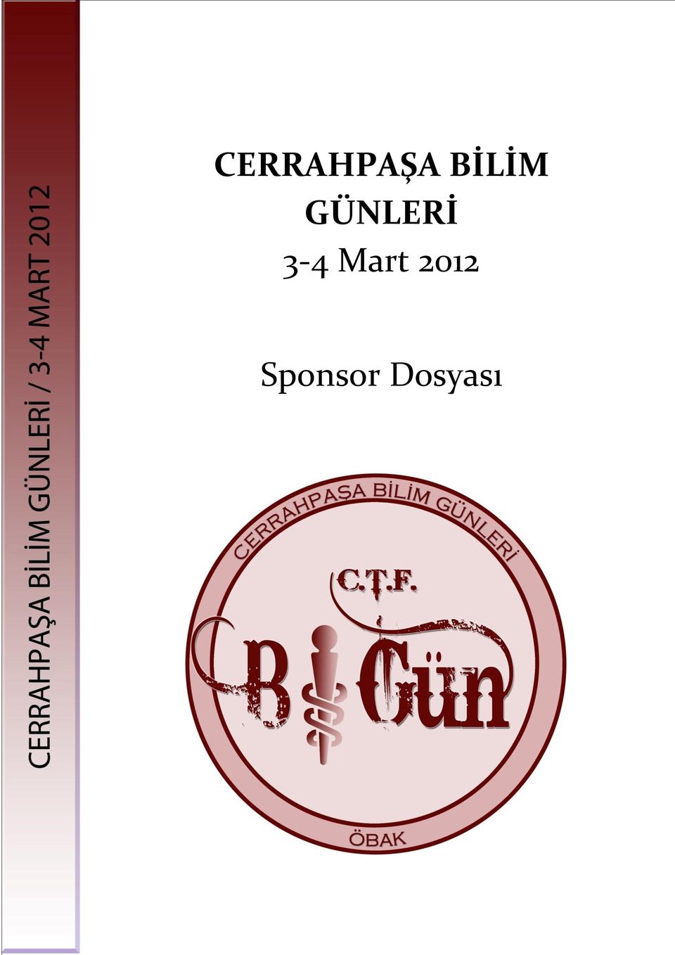 3-4 Mart 2012