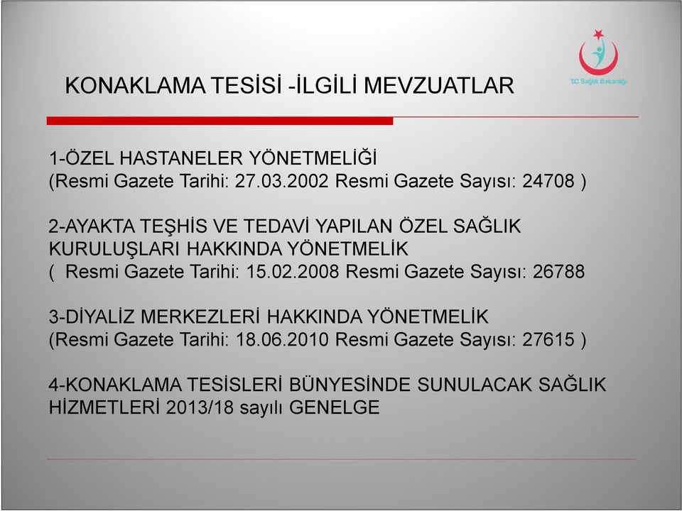 Resmi Gazete Tarihi: 15.02.