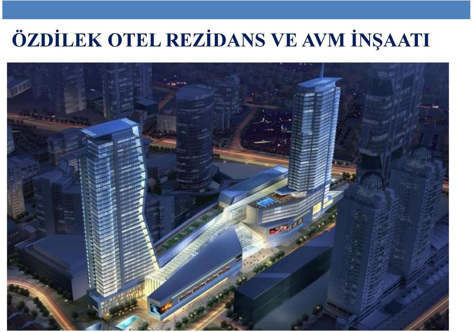 REZİDANS