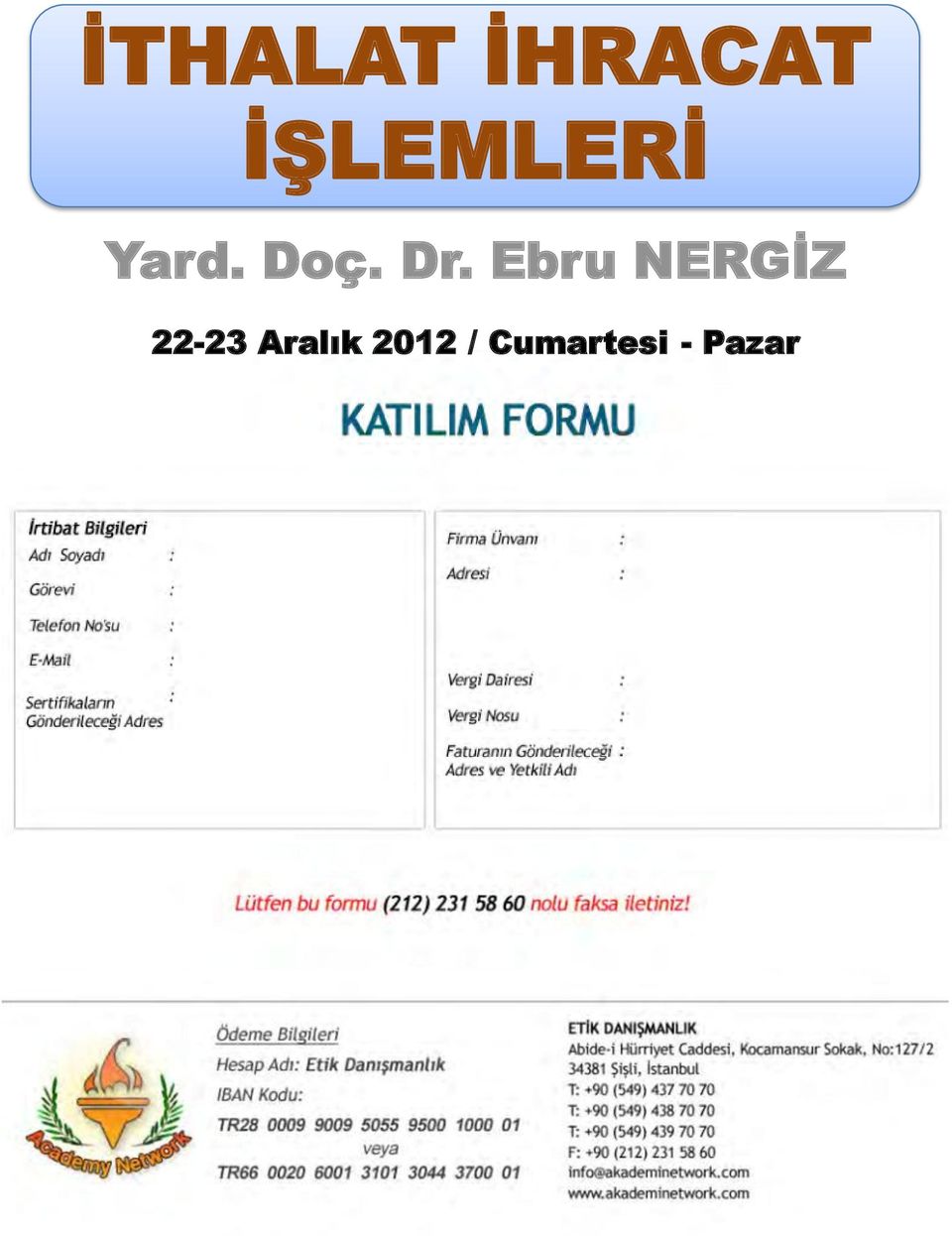 22-23 Aralık