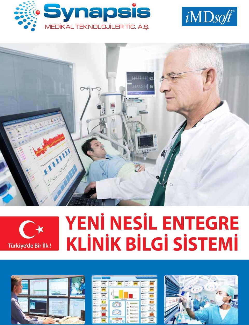 NESİL ENTEGRE