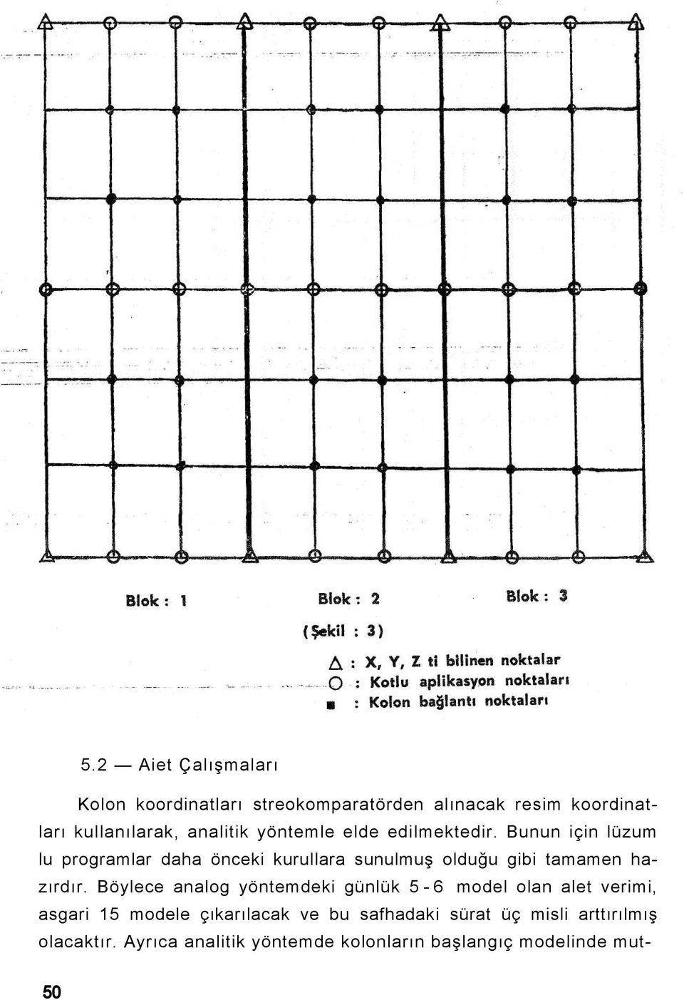 Bunun için lüzum lu programlar daha önceki kurullara sunulmuş olduğu gibi tamamen hazırdır.