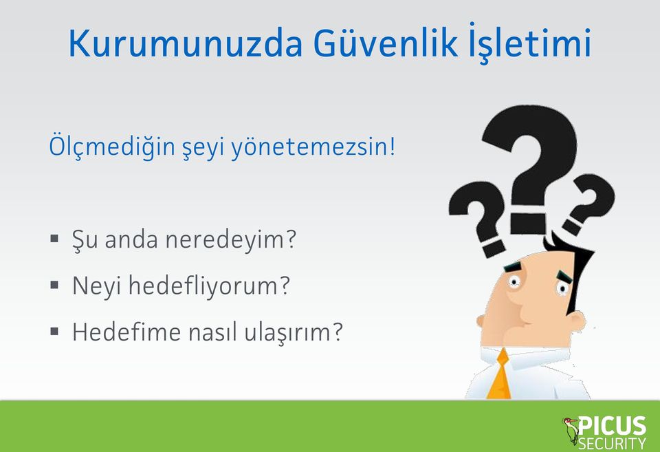 Şu anda neredeyim?