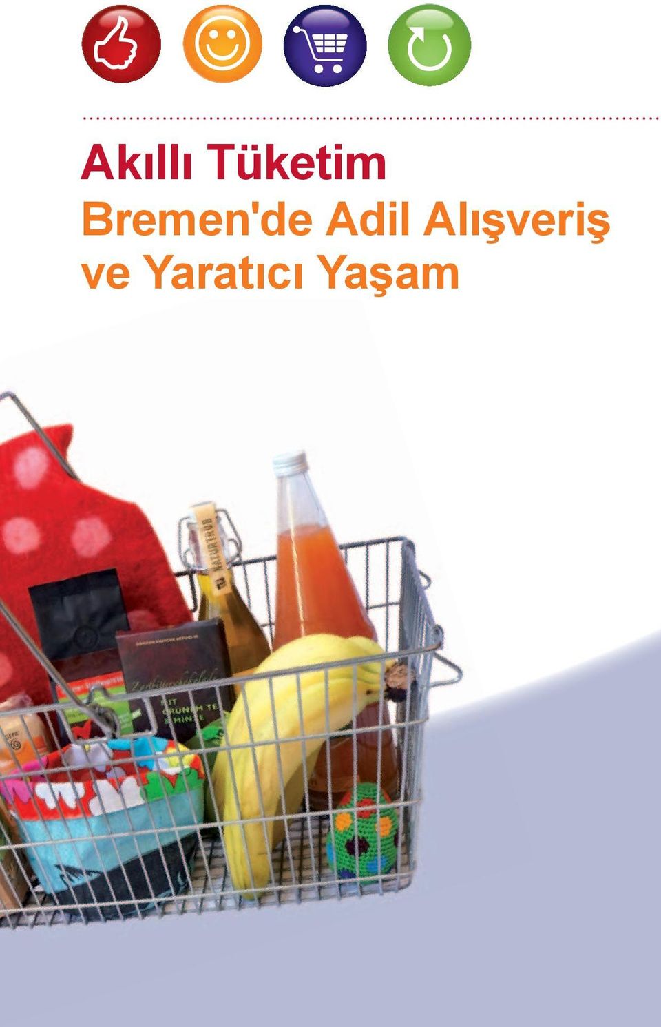 Alışveriş ve