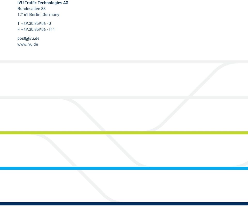 Germany T + 49.30.